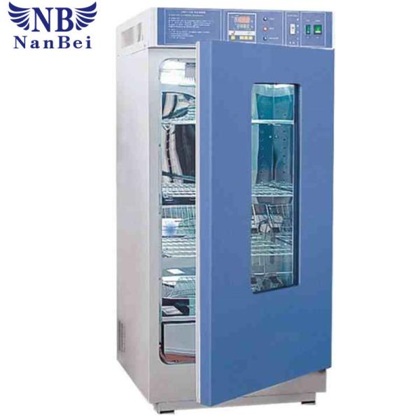 Buy cheap 150L Bacteriological Laboratory Thermostat Microbiology Incubator Bacteria Storage Cabinet from wholesalers