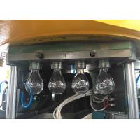 Buy cheap 250mm LED Bulb Molding Machine Lamp Making Machine 9V 12V product