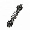 Buy cheap ISDE Truck QSB 6.7 Cummins Diesel Engine Crankshaft 3968164 5301009 from wholesalers