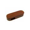 Buy cheap Auto - Run Proof Wooden Usb Flash Drive , Shockproof / Moisture Bamboo Flash Drive from wholesalers