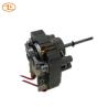 Buy cheap Low Noise 230V 50HZ shaded pole gear motor 12mm Lamination from wholesalers