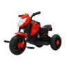 Buy cheap Gender-Neutral Blue Kids Ride On Three Wheel Motorcycle with Pedal and Best Motorized Cars from wholesalers