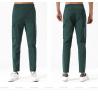 Buy cheap Men′s Summer Thin Drawstring Hiking Pants Outdoor Loose Straight Leg Work Pants from wholesalers