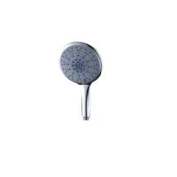 Buy cheap ZYD-2050 Five Fuction Round Shape ABS Plastic Injection Chrome Plated Bathroom product