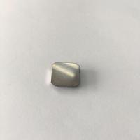 Buy cheap ISO Standard Safety Milling Inserts With Polishing Surface Treatment product