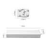 Buy cheap 1.2Nm Smart Home Curtain Motor 433HMz Remote Control Curtain Opener from wholesalers