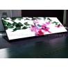Buy cheap Customize P5 P6 Outdoor Led Advertising Signs 6mm Pitch Low Power Consumption from wholesalers
