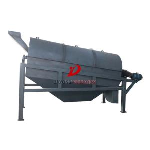 Buy cheap Trommel Sieving Screen Separator For Gold Washing Plants from wholesalers