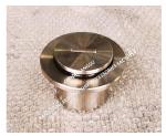 DN40-DN150 Cast Steel Sounding Tubes Pipe Head For Ballast Tank Butt Welding