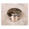 Buy cheap Stainless Steel Sounding Tubes Model A50 CB/T3778 & Sounding Pipe Head Model A80 CB/T3778-99 For Ballast Tank from wholesalers