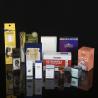 Buy cheap White cardboard craft paper perfume aromatic water Essential oil Colorful box package from wholesalers