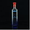 Buy cheap SCREW CAP Sealing Type Flat Shoulder Glass Bottle for class Mexican Tequila Liquor Wine from wholesalers