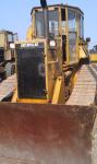 D5H-II used bulldozer africa dozer 1996