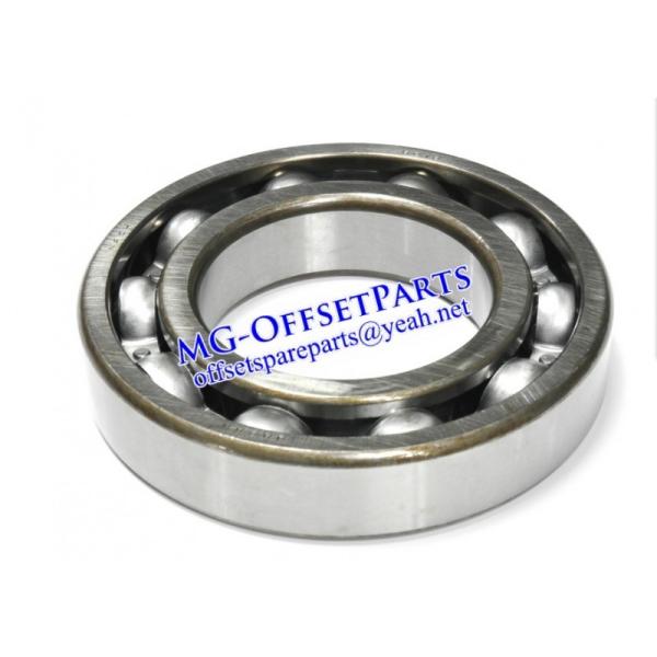 Buy cheap 3B00062127,3B0-0062-127 KOMORI LR-438/598S/102 BEARING,KOMORI REPLACEMENT PARTS from wholesalers