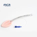 Reinforced Silicone Reusable Laryngeal Mask Airway