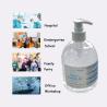 Buy cheap Kills Germ Rapid Drying No Foam Antiviral Hand Gel from wholesalers