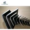 Buy cheap Equal Unequal Iron Steel Box Beam , Recycled Steel Beams High Structural Durability from wholesalers