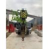 Buy cheap 80t Used Truck Crane Mobile Crane Construction Machinery ZTC800A552 ISO9001 Certified from wholesalers