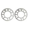 Buy cheap Easy Installation 4x108 Wheel Spacers , Ford Wheel Parts 3 / 8" Thickness from wholesalers