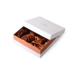 Buy cheap White Solid Perfume Storage Attar Bottle Box Perfume Packaging With Lid from wholesalers