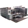 Buy cheap Carton Making Flexo Printer Slotter Rotary Die Cut from wholesalers
