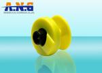 Radio Frequency Smart Rfid Animal Tags Contactless For Identification / Tracking