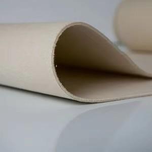 Buy cheap Dust Collector PPS Needle Felt Heat Setting Ryton Water Repellent Polyester Fabric from wholesalers