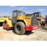 Buy cheap Cheap used dynapac ca25d road roller for sale from wholesalers