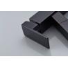 Buy cheap High Body Black Square Brushed ODM Vintage Bathroom Faucets from wholesalers