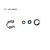 Buy cheap OE 13647600869 Fuel Injector Seal Repair Kit For BMW F20 LCI/F21/F30... from wholesalers
