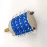 Buy cheap Sp24t  Rotary Switch 2 Pole 12 Position 0.5A Multi Pole DC 30V from wholesalers