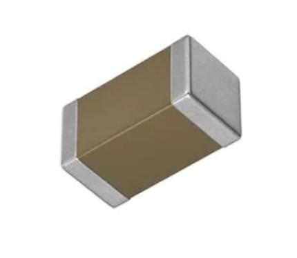 Buy cheap MLCC 100nF SMD Capacitor 0.1uF GRM155R71C104KA88D 16VDC 0402 X7R from wholesalers