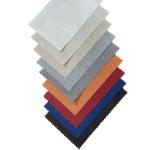 Colorful Solar Protection Outdoor Blinds Sunewin Blinds Fabric For Window Blinds