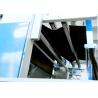 Buy cheap Tensionless Fabric Finishing Machine Single Folding Machine 0 - 60m/Min Speed from wholesalers