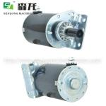 12V 15T 0.7KW New Starter Motor For Arctic 691564 410-22019 495781 49-5781