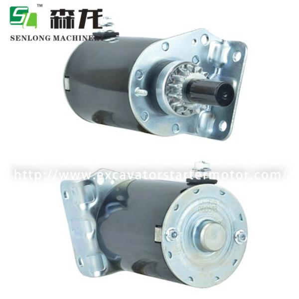 Buy cheap 12V 15T 0.7KW New Starter Motor For Arctic 691564 410-22019 495781 49-5781 0C2881 72881 C2881 C2881-A SBS0028 from wholesalers