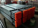 Heavy Duty 6m Water Well Drill Pipe For Water Drilling 2 7/8”