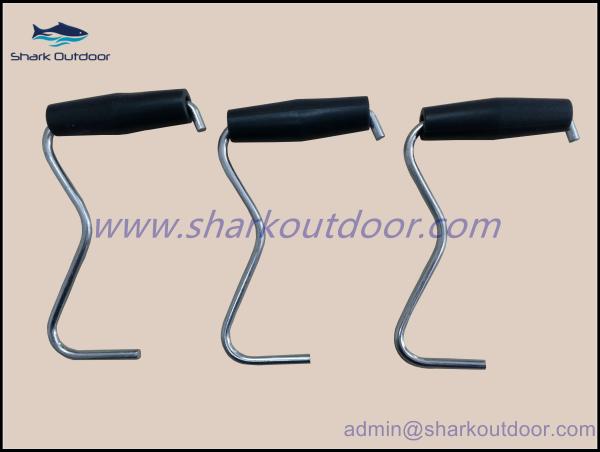 Buy cheap Special Tent peg puller from wholesalers