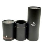 UVprinted Christmas Wine Bottle Gift Boxes Eco Friendly matte varnishing