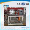 Buy cheap PE/PP WPC products widely used for wood tray indoor and oudoor decoration plastic machinery from wholesalers