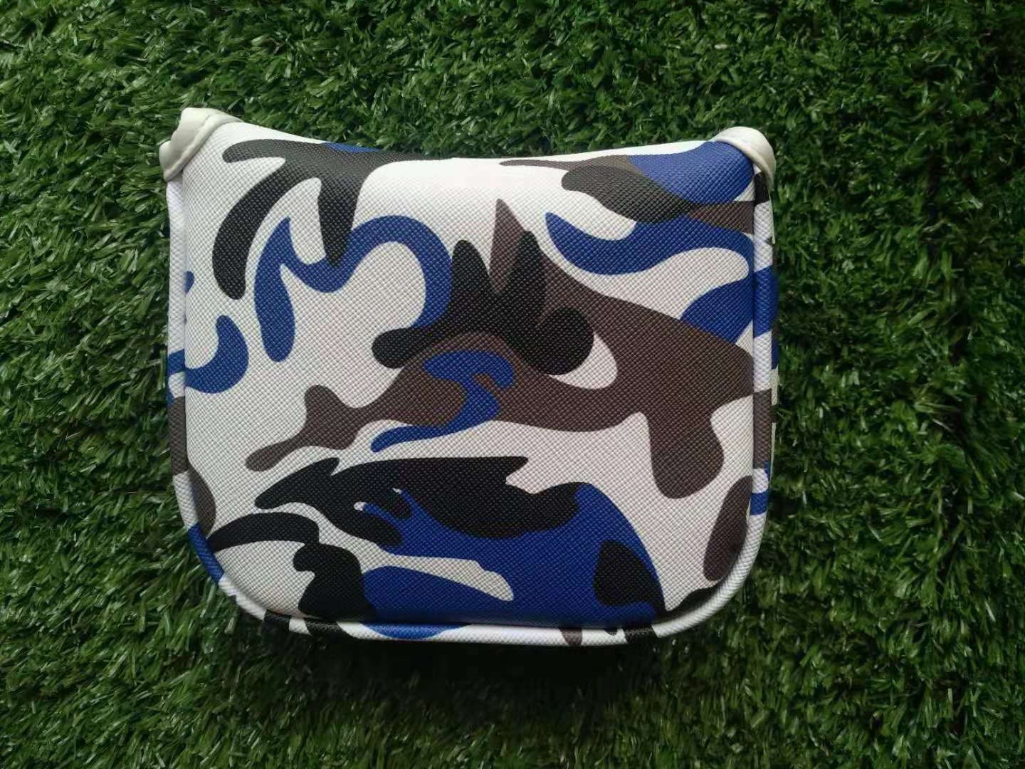 headcover , Golf head cover , golf head covers , putter headcover , headcover