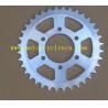 Buy cheap GXT200 I /II /III Dynasty Motorcycle Spare Parts GXT200 QM200GY SPROCKET REAR 520-36T from wholesalers