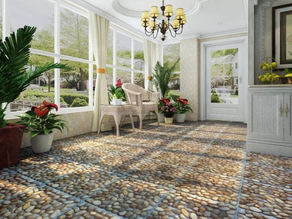 Buy cheap Self Adhesive Floor Tiles Planks For Living Room Bedroom from wholesalers