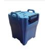Buy cheap 35 Litre Blue Insulated Soup Container w/o spigot with Stainless Steel Tank inside from wholesalers