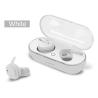 Buy cheap BT 5.1 TWS Bone Conduction Headphones True Wireless Stereo 98dB from wholesalers
