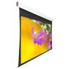 Buy cheap 100 Inch Tab Tensioned Motorized Screen , home theater motorized screen HD Grey Fabric​ from wholesalers