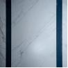 Buy cheap Glazed White Porcelain Marble Sintered Stone Tile Wall Slab Wear Resistant from wholesalers