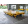 Buy cheap Large Capacity Battery Powered Transfer Car On Rail from wholesalers