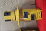 Hyundai Excavator Spare Parts Center Joint , R215 R225-7 Excavator Swing Swivel