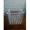 Buy cheap Dipping LDPE Polyethylene Fluid Bed Powder Coating For Steel Grid from wholesalers